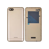 Xiaomi Redmi 6A back shell in BD We Fix Fast